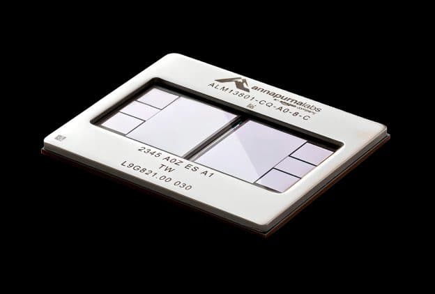 [News] Amazon Weighs In-House Chip Sales as Unit Set to Exceed $20B Annually; Anthropic Explores Custom Silicon