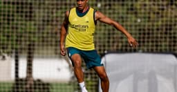 Trent Alexander-Arnold opens up on Real ...