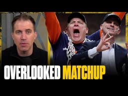 Jon Rothstein previews UConn vs. Illinois Final Four matchup