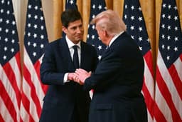 Kevin Warsh sworn in as Fed chair, but Trump’s rate cuts look increasingly unlikely