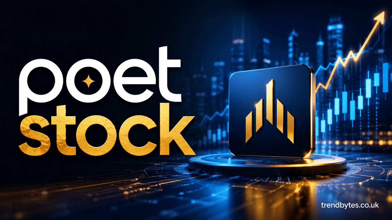 POET Technologies Stock Guide and 2026 Outlook