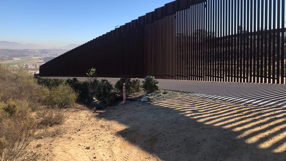 SCOTUS Just Gave Trump a Hall Pass on Immigration Law