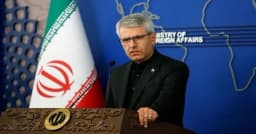 Iran Reviewing US Proposals for Talks via Regional Mediators