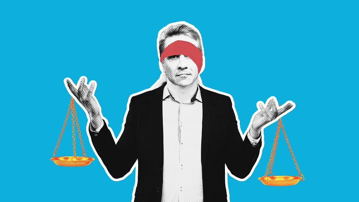 A Blanche Check for Dirty Business: A Deep Dive on the Acting AG Before His Confirmation Hearings