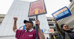 Federal Judge Blocks Trump Immigration Policies Affecting Applicants From 39 Travel-Ban Countries