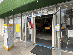 Voters head to the polls for June 2 primary election