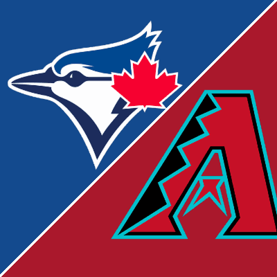 Diamondbacks 6-3 Blue Jays (Apr 17, 2026) Game Recap - ESPN