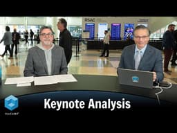 Keynote Analysis | RSAC 2026
