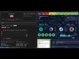 How to Build a Private AI Agent with Claude Code CLI & Ollama.