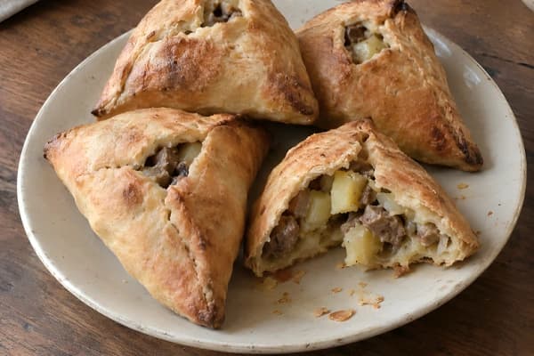 Echpochmak Recipe