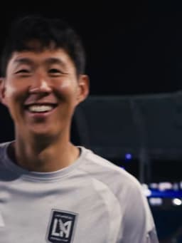 @MLS reposted: Focused on the three points 🔒 https://t.co/cQCXG55uoV