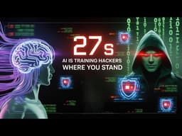 Hackers Are Now Using AI — And They're Getting Faster.