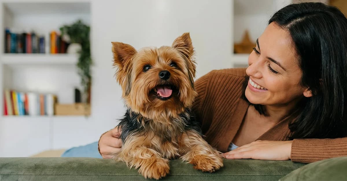 Dog Behavior Problems & Training Solutions | Wen's Waggin' Tails
