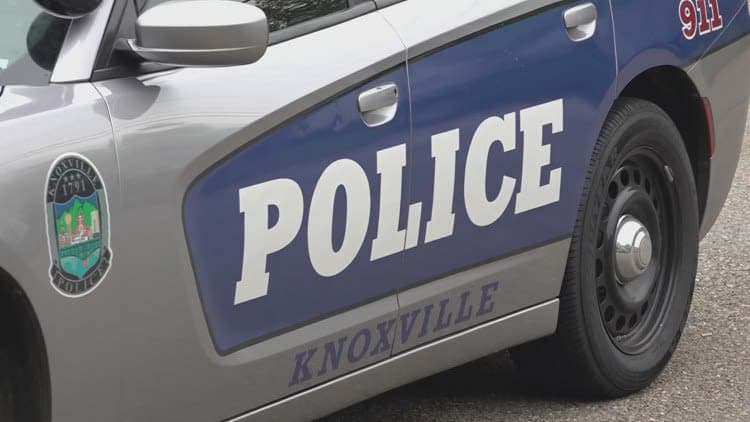 Knoxville police report 41 road rage incidents so far in ...