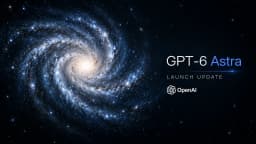 GPT-6 Astra: What It Is and What It Does | Chat & Ask AI