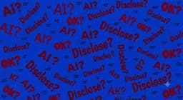How to Write an AI Disclosure Statement: Examples and ...