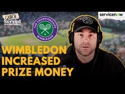 What Does A Prize Money Increase Look Like Behind-The-Scenes?