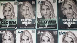 The Department of Justice After Pam Bondi