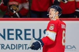 Florida Panthers' Brady Tkachuk Named NHL's First Star Of ...