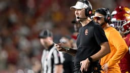 USC legend puts Lincoln Riley on blast: 'Tough decisions ...