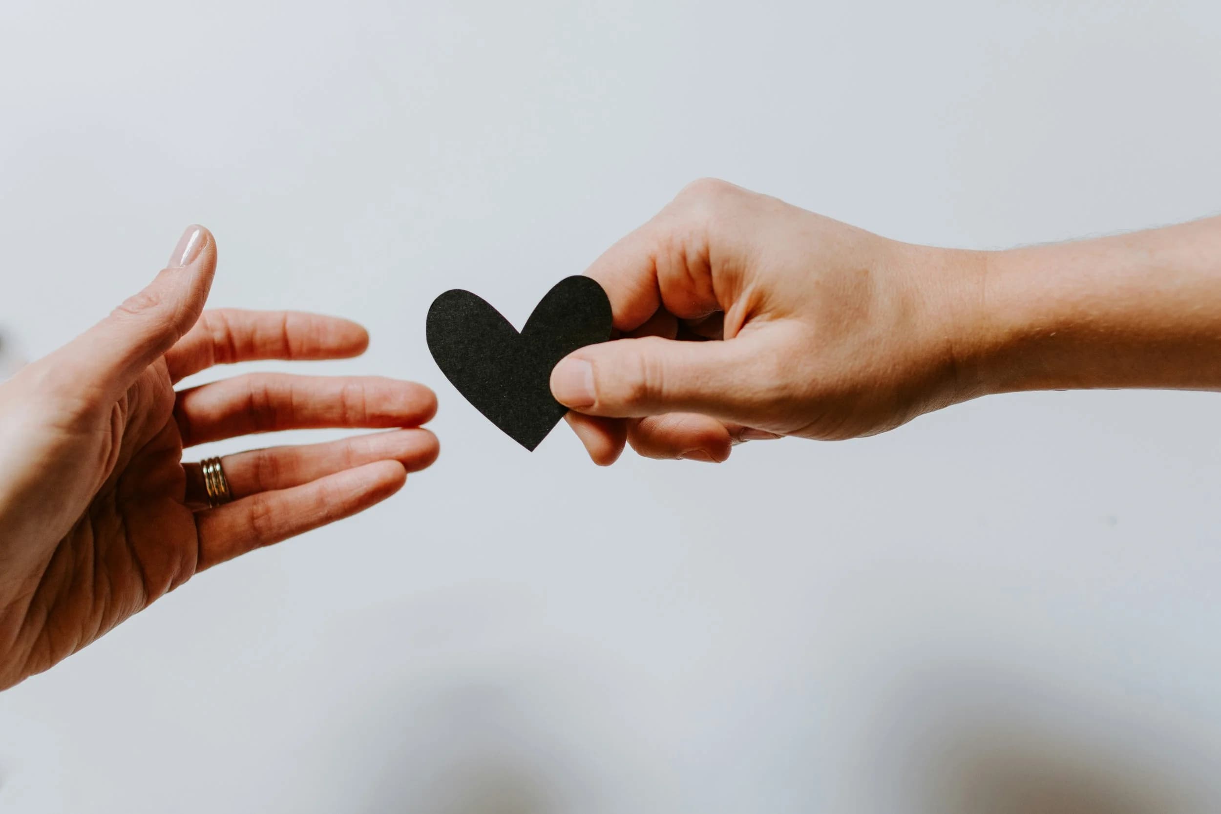 Learning to Be Vulnerable with Your Partner - Overland Park, KS