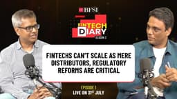India needs phased fintech licences, not a zero-or-one ...