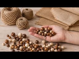 4 Beautiful Dollar Tree DIYs That Look Expensive / DIY Home Decor İdeas