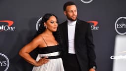 Steph Curry and Ayesha Curry Make Announcement