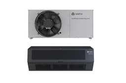 Process and Control Today | Vertiv Expands Thermal Portfolio with New Wall-Mount Cooling System for Edge and Small Data Rooms in EMEA