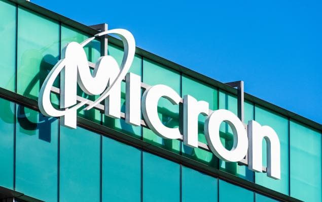 Micron Likely to Beat Q2 Earnings Estimates: Should You Buy the Stock? - March 13, 2026 - Zacks.com