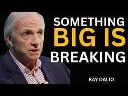 Ray Dalio Warning: Silver’s Rally May Be the Margin Call Signal Investors Missed