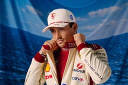 Formula 1 News: Monaco paddock buzzes with Leclerc contract speculation