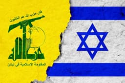 Israel says Hezbollah launched drone attack on strategic ...