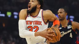 The Knicks might actually be great?