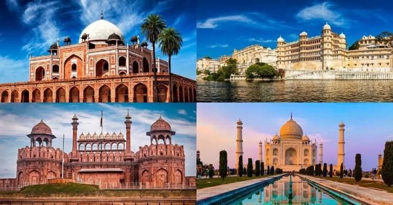 2 Weeks in India Itinerary for American Travelers 2026