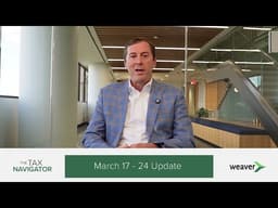 IRS Refunds Update, AI Risks in Tax Court & Section 163(j) Changes Explained