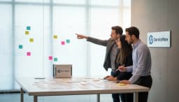 DXC, ServiceNow sign multi-year AI operations deal | DXC Stock News