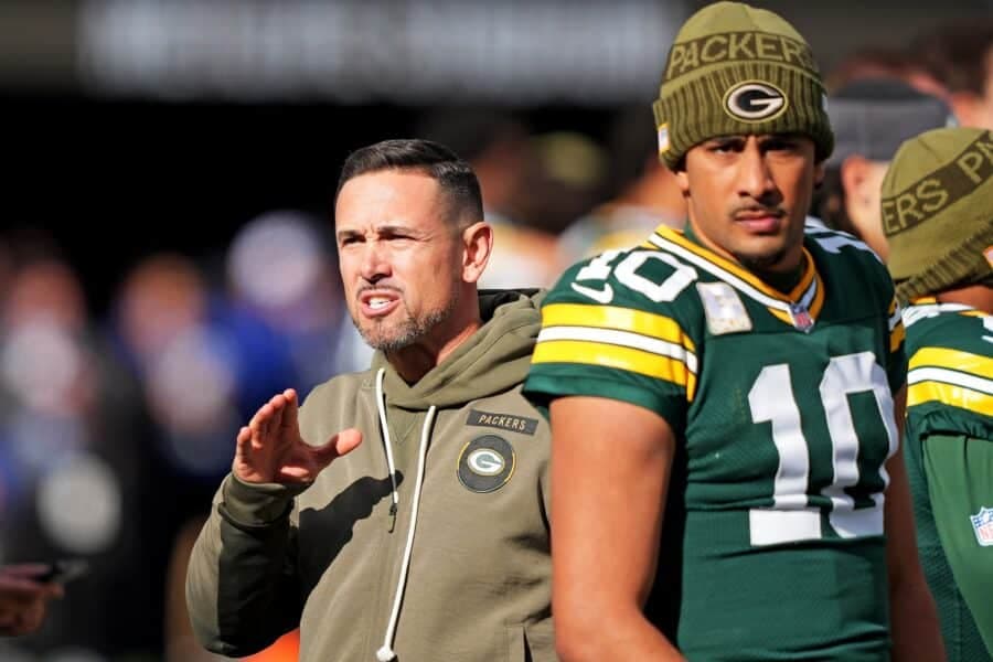 Why Packers’ Jordan Love ‘needs’ a Super Bowl in 2026