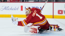 NHL Status Report: Cooley week to week for Flames