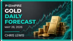 XAU Price Forecast, Technical Analysis (May 29): Gold Rallies ...