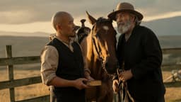 Netflix's Streaming Reboot of 41-Year-Old Western ...