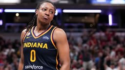 Indiana Fever Issue Clear Statement on Kelsey Mitchell