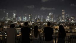 Israeli army rejects testimonies in film about AI in Gaza | UA.NEWS