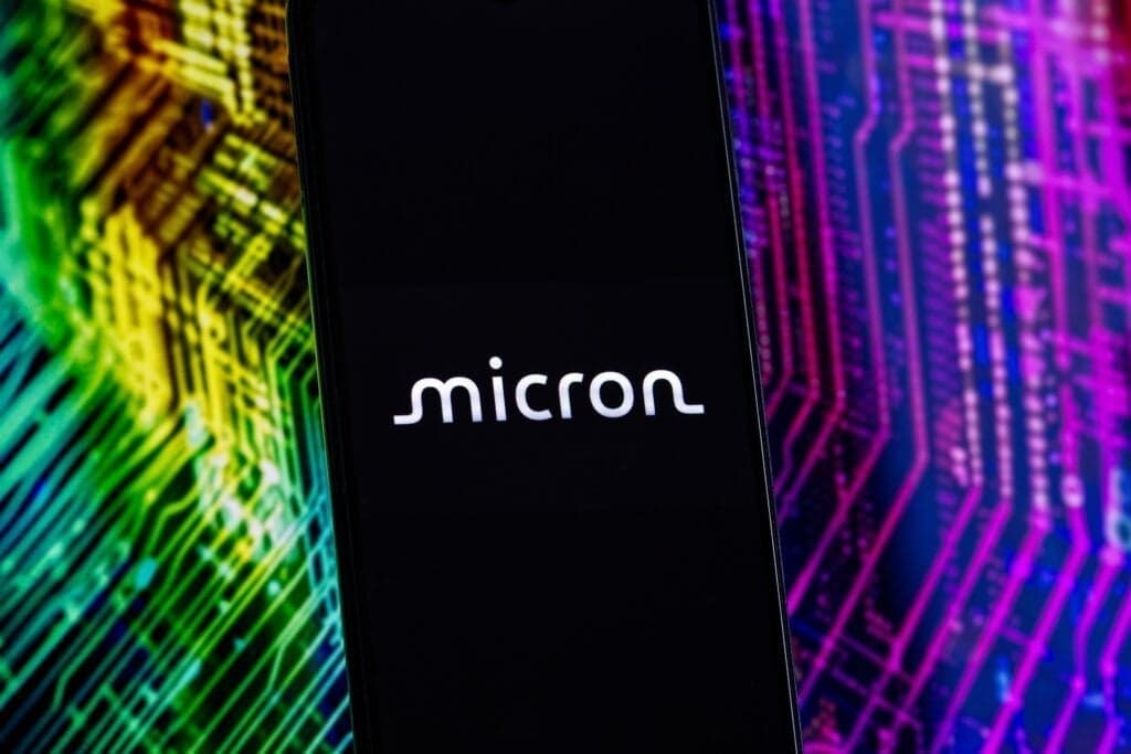 The AI Bubble That Isn't: Why Nvidia, Micron Still Look Cheap