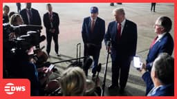 WATCH: Trump Discusses Iran Conflict, White House Plans ...