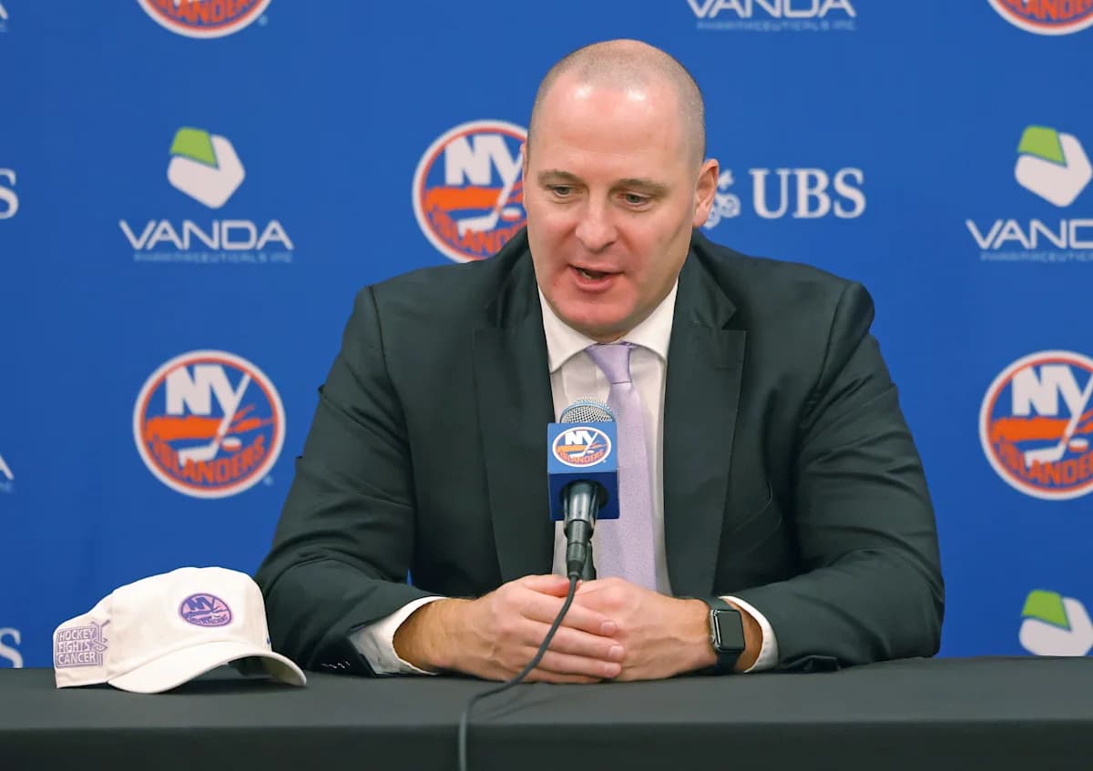Islanders can't skip the transition they desperately need
