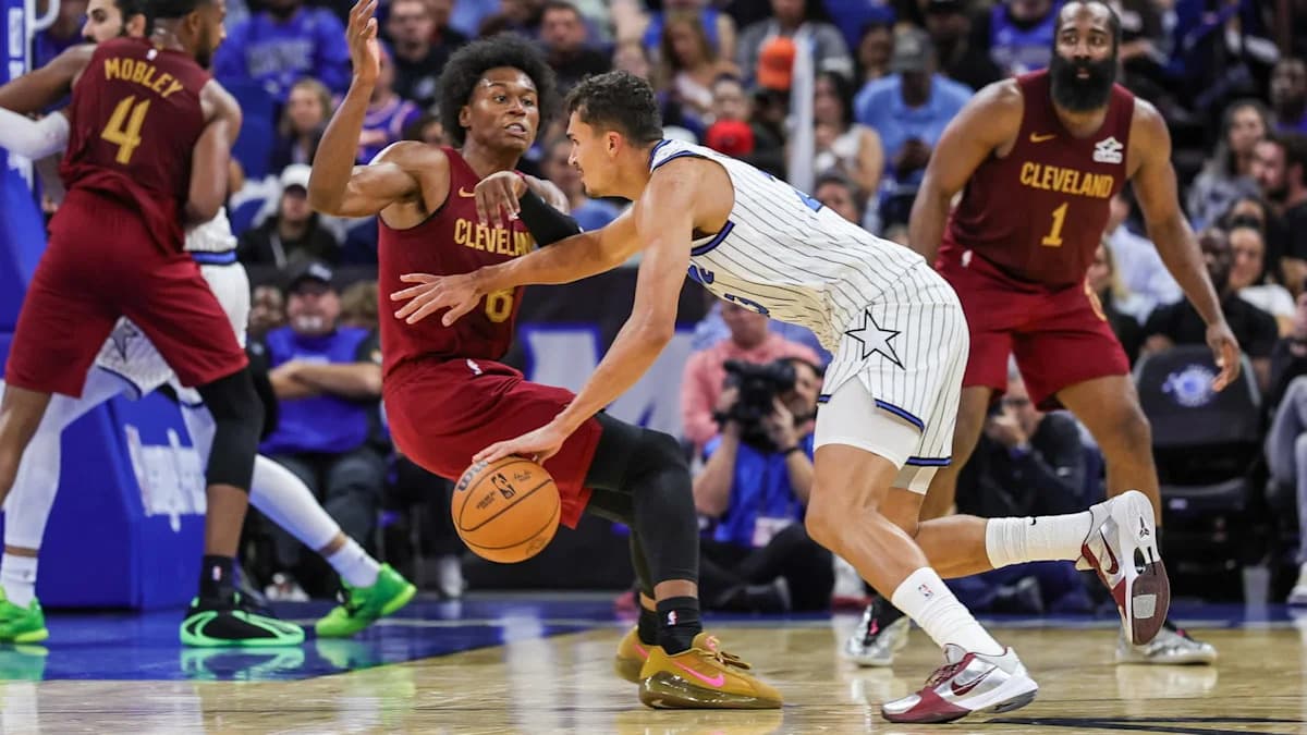 Peyton Watson Sends Clear Message Before Cavaliers ...