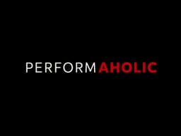 Percept Shift: You’re Not a Workaholic. You’re a Performaholic
