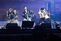 ENHYPEN tour dates & venues for 'Blood Saga' world tour