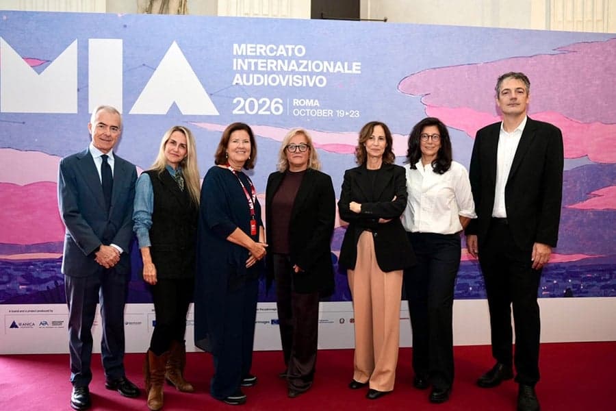 MIA 2026: Italian industry grows 3.1% as production ...
